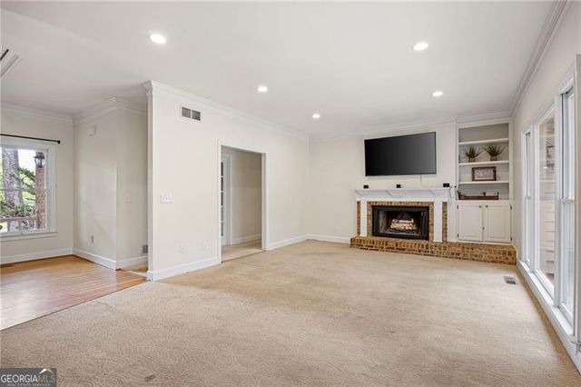 2785 Saddlebrook Way NW, Marietta, GA 30064