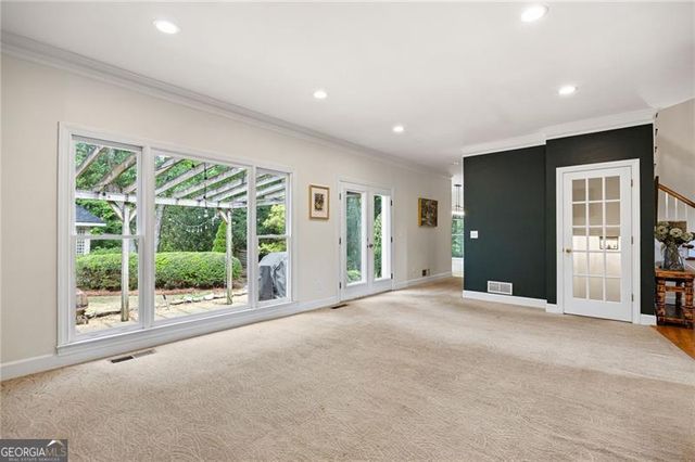 2785 Saddlebrook Way NW, Marietta, GA 30064