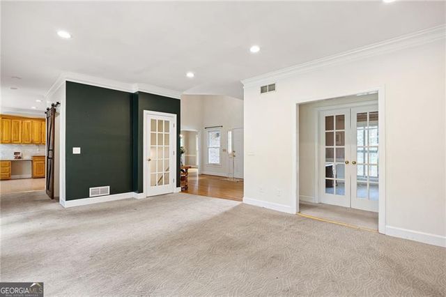 2785 Saddlebrook Way NW, Marietta, GA 30064