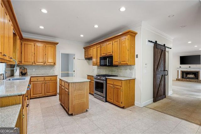 2785 Saddlebrook Way NW, Marietta, GA 30064