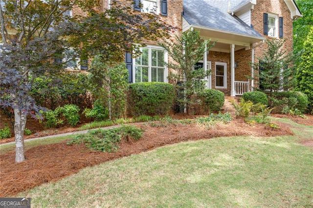 2785 Saddlebrook Way NW, Marietta, GA 30064