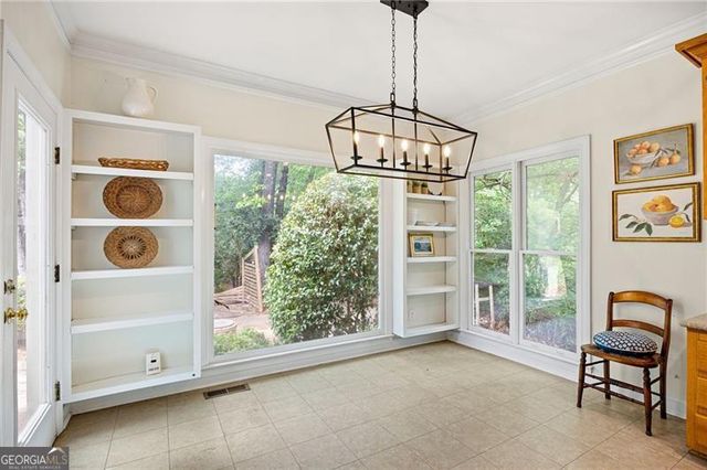 2785 Saddlebrook Way NW, Marietta, GA 30064