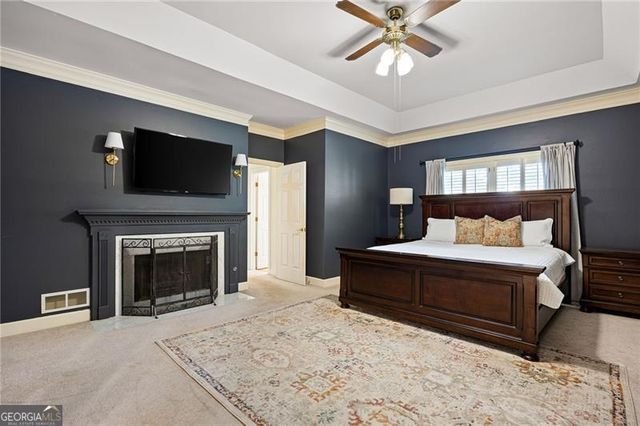 2785 Saddlebrook Way NW, Marietta, GA 30064