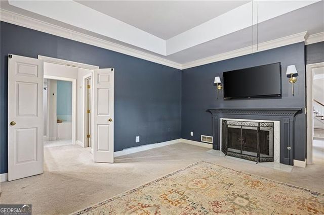 2785 Saddlebrook Way NW, Marietta, GA 30064