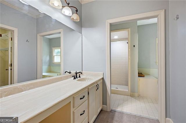 2785 Saddlebrook Way NW, Marietta, GA 30064