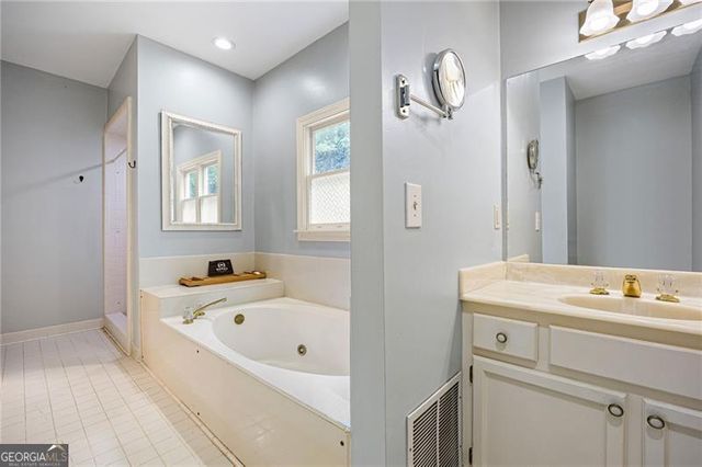 2785 Saddlebrook Way NW, Marietta, GA 30064