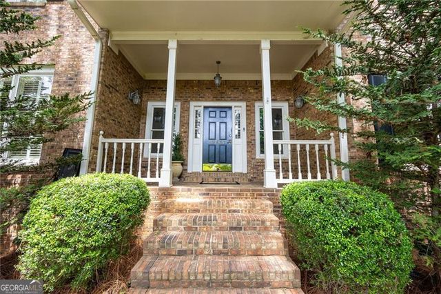 2785 Saddlebrook Way NW, Marietta, GA 30064