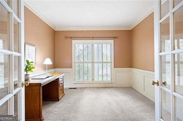 2785 Saddlebrook Way NW, Marietta, GA 30064