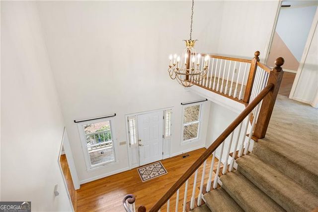 2785 Saddlebrook Way NW, Marietta, GA 30064