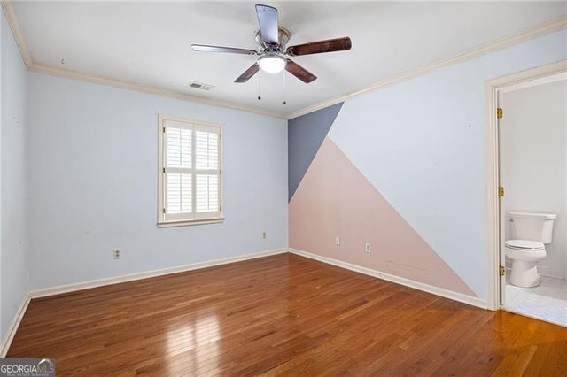 2785 Saddlebrook Way NW, Marietta, GA 30064