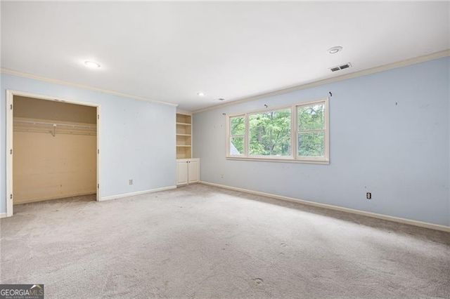 2785 Saddlebrook Way NW, Marietta, GA 30064