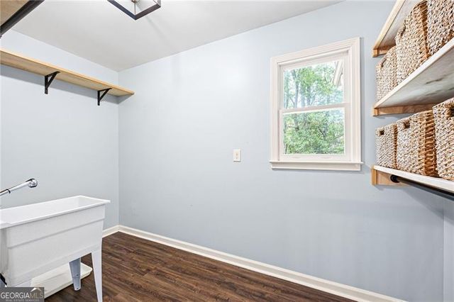 2785 Saddlebrook Way NW, Marietta, GA 30064