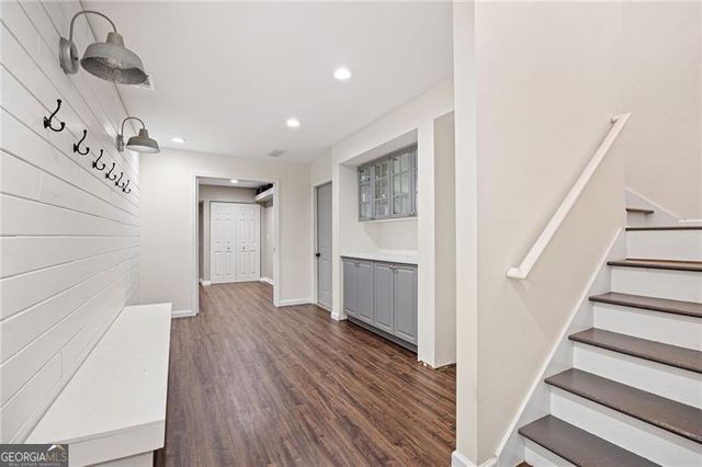 2785 Saddlebrook Way NW, Marietta, GA 30064