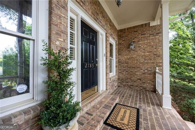 2785 Saddlebrook Way NW, Marietta, GA 30064
