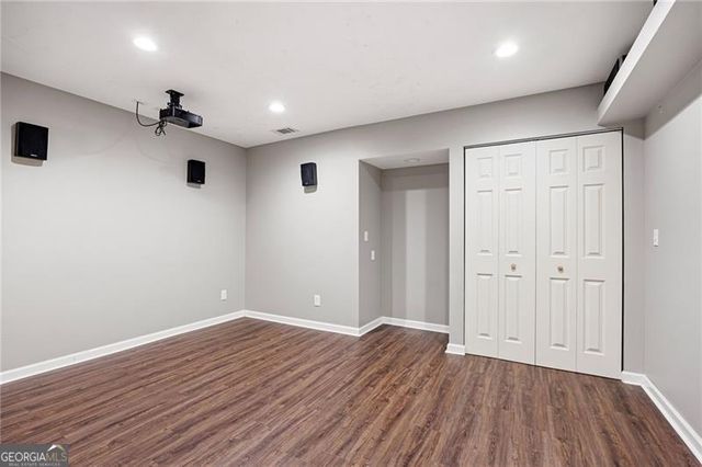 2785 Saddlebrook Way NW, Marietta, GA 30064