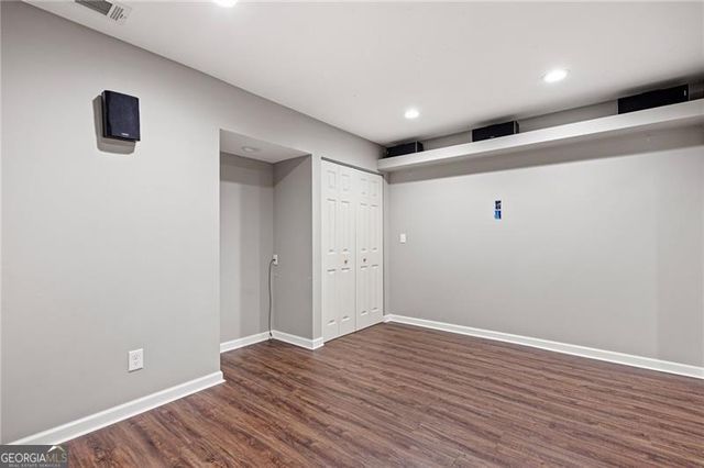 2785 Saddlebrook Way NW, Marietta, GA 30064