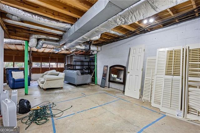 2785 Saddlebrook Way NW, Marietta, GA 30064