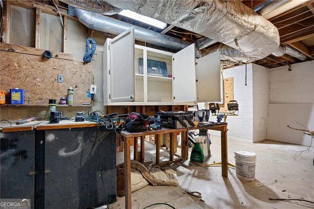 2785 Saddlebrook Way NW, Marietta, GA 30064
