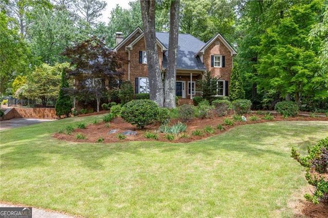 2785 Saddlebrook Way NW, Marietta, GA 30064