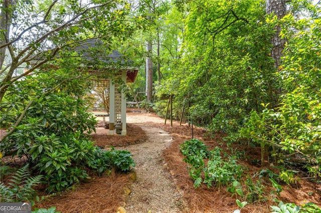 2785 Saddlebrook Way NW, Marietta, GA 30064