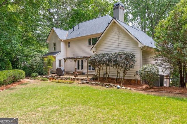 2785 Saddlebrook Way NW, Marietta, GA 30064