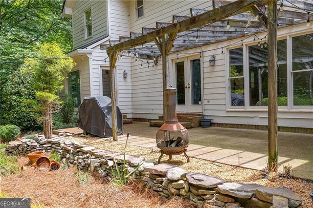 2785 Saddlebrook Way NW, Marietta, GA 30064