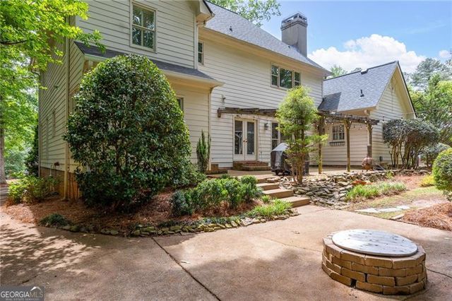 2785 Saddlebrook Way NW, Marietta, GA 30064