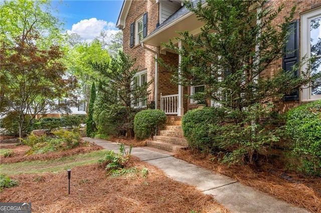 2785 Saddlebrook Way NW, Marietta, GA 30064