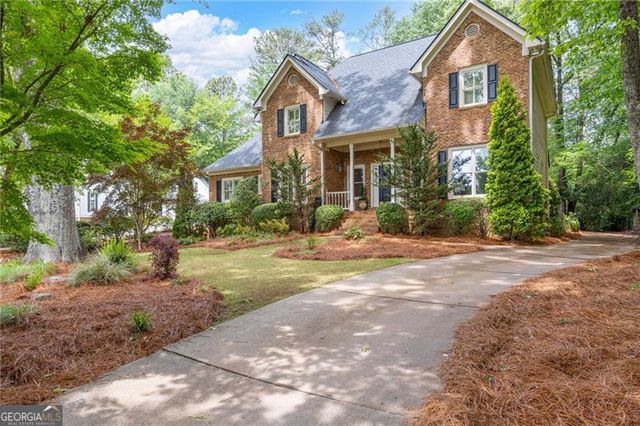 2785 Saddlebrook Way NW, Marietta, GA 30064