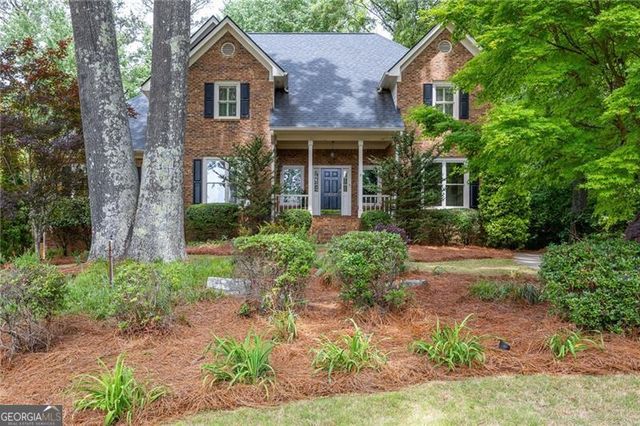 2785 Saddlebrook Way NW, Marietta, GA 30064
