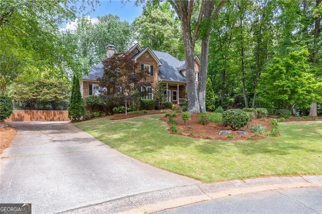2785 Saddlebrook Way NW, Marietta, GA 30064