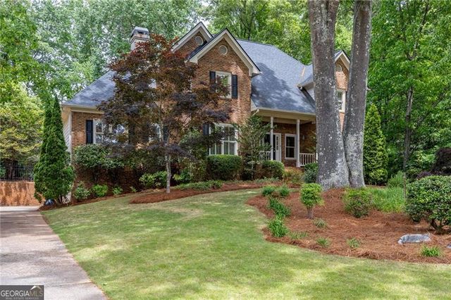 2785 Saddlebrook Way NW, Marietta, GA 30064