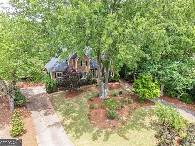 2785 Saddlebrook Way NW, Marietta, GA 30064