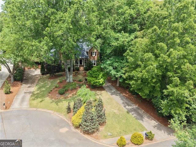 2785 Saddlebrook Way NW, Marietta, GA 30064
