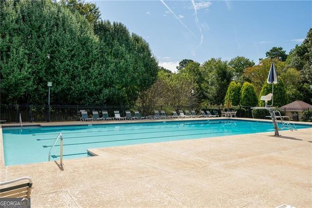 2785 Saddlebrook Way NW, Marietta, GA 30064