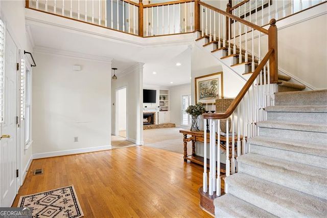 2785 Saddlebrook Way NW, Marietta, GA 30064