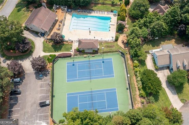 2785 Saddlebrook Way NW, Marietta, GA 30064