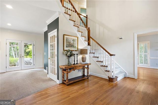 2785 Saddlebrook Way NW, Marietta, GA 30064