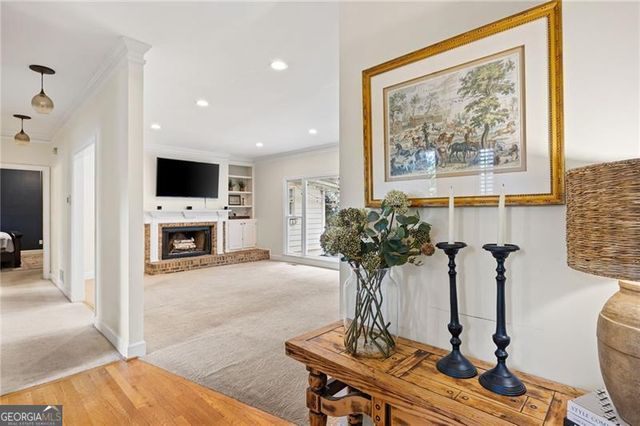 2785 Saddlebrook Way NW, Marietta, GA 30064
