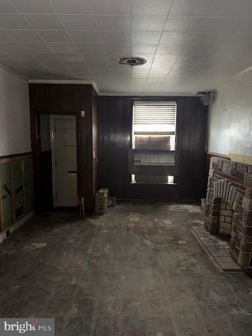 528 S CATHERINE ST, Baltimore, MD 21223