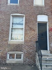 528 S CATHERINE ST, Baltimore, MD 21223
