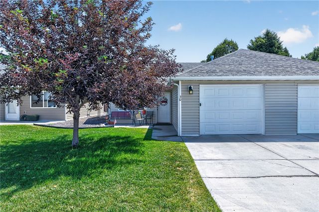 1525 Bench Boulevard 30, Billings, MT 59105