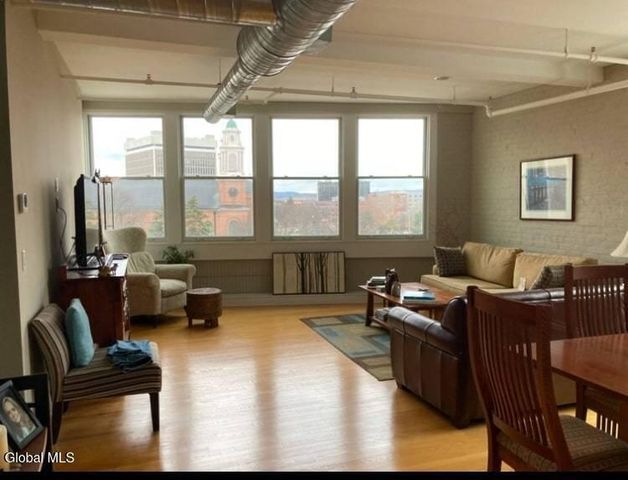 4 Sheridan Avenue 5A, Albany, NY 12207