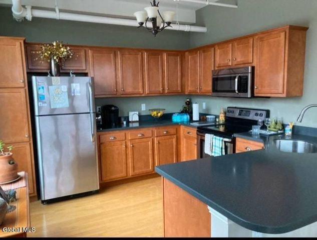 4 Sheridan Avenue 5A, Albany, NY 12207