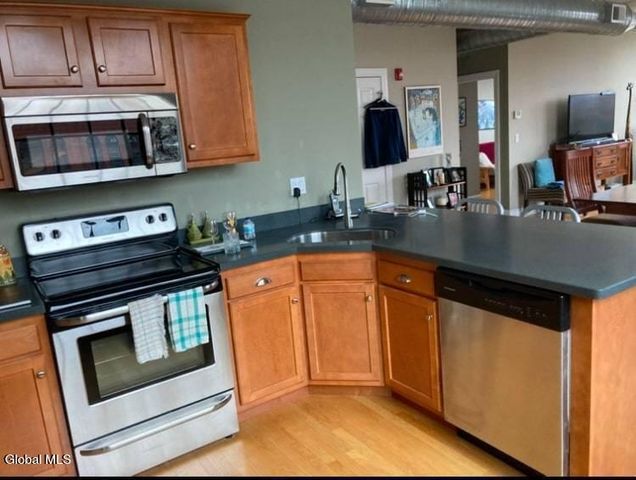 4 Sheridan Avenue 5A, Albany, NY 12207