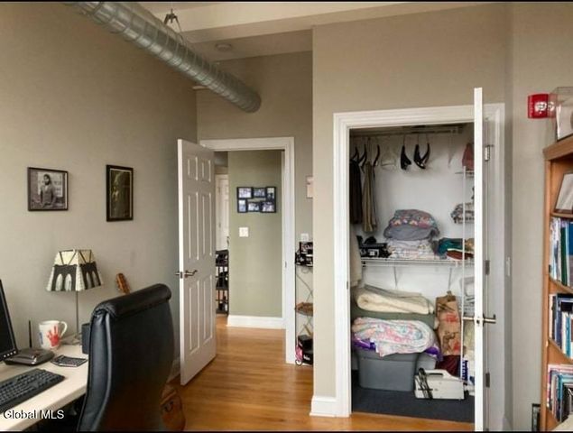 4 Sheridan Avenue 5A, Albany, NY 12207