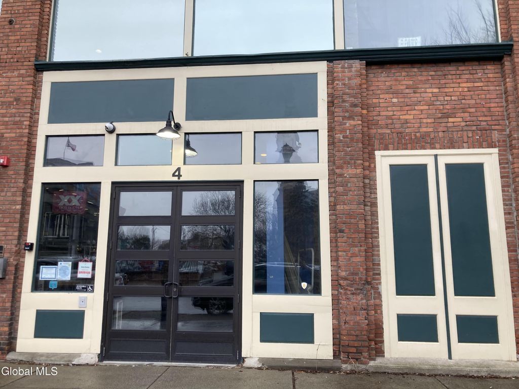 4 Sheridan Avenue 5A, Albany, NY 12207