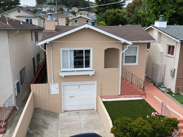 823 Linden Avenue, South San Francisco, CA 94080