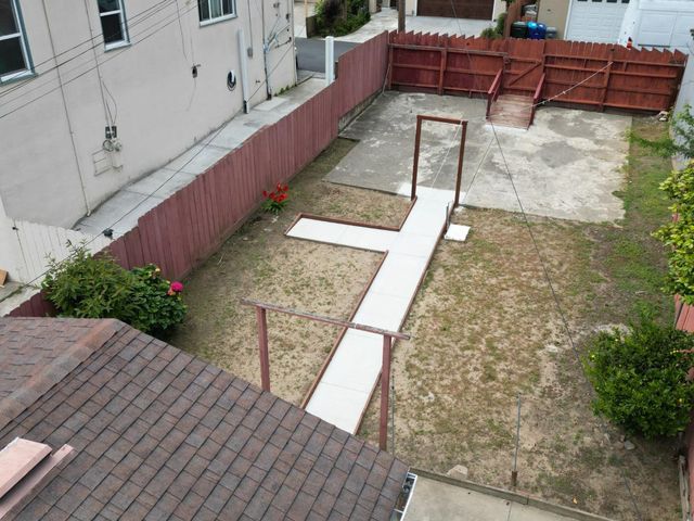 823 Linden Avenue, South San Francisco, CA 94080