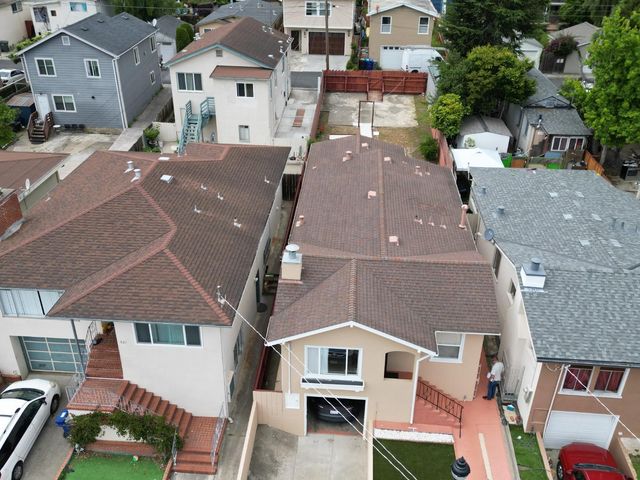 823 Linden Avenue, South San Francisco, CA 94080